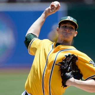 Los Medias Blancas no logran superar a los Atléticos