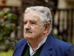 La suspensión dejará inconclusa una visita a Nápoles y una entrevista en Roma con el presidente Giorgio Napolitano. ARCHIVO /