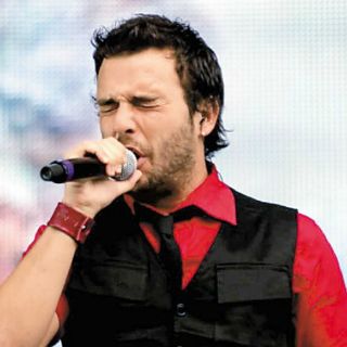 Los Victorios y Los Caligaris alegran el DF