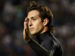 También informan de un acuerdo con el Toluca para adquirir a Diego de la Torre. MEXSPORT /