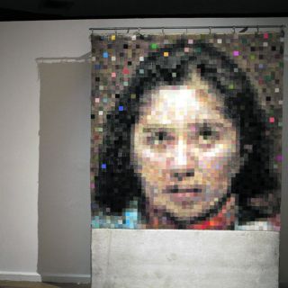 El arte está en el tapiz, y los gobelinos en el MURA