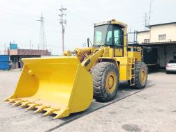 Socio importante. En 2012 los Veintisiete adquirieron bienes mexicanos por 25 mil millones de dólares. ESPECIAL /