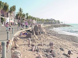 Impulso. La promoción permitirá competir a Puerto Vallarta con destinos de nivel mundial. EL INFORMADOR /