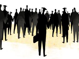 En el mundo, 73.4 millones de jóvenes están desempleados, un incremento de 3.5 millones entre 2007 y 2013, según cifras de la OIT. EL INFORMADOR /