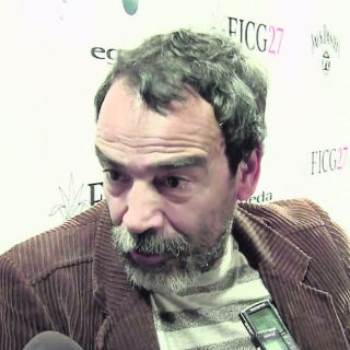 Damián Alcázar descarta participar en telenovelas