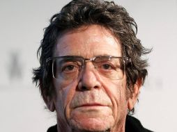 Lou Reed tiene otra perspectiva de la vida desde su trasplante hepático. ARCHIVO /