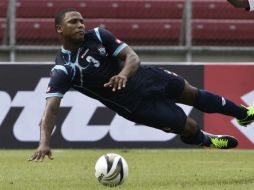 Los ''Canaleros'' encabezan el grupo de Concacaf rumbo a Brasil 2014. AP /