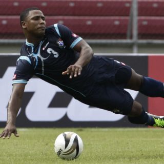 Mono predice triunfo panameño sobre México