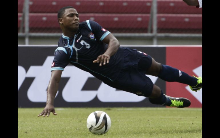 Los ''Canaleros'' encabezan el grupo de Concacaf rumbo a Brasil 2014. AP /