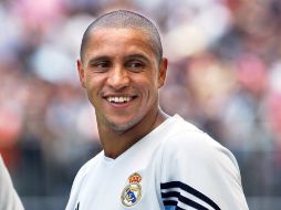 El ex de Real Madrid buscará forjarse una carrera como técnico. ARCHIVO /