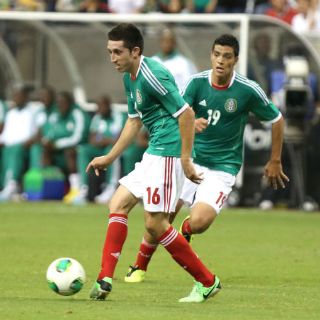 El Tri jugará un amistoso ante Costa de Marfil