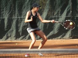 Las tiendas especializadas en ropa deportiva se han expandido vertiginosamente en todo el mundo. Algunas se especializan en mujeres. ARCHIVO /