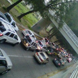 Trabajadores de Los Colomos desbloquean Patria