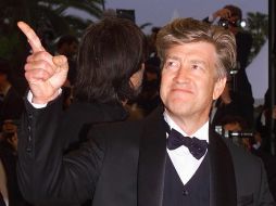 Polifacético, original, David Lynch se enfoca a Bob Dylan con ''The big dream''. ARCHIVO /