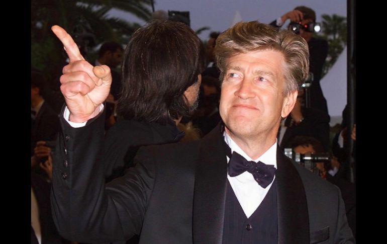 Polifacético, original, David Lynch se enfoca a Bob Dylan con ''The big dream''. ARCHIVO /