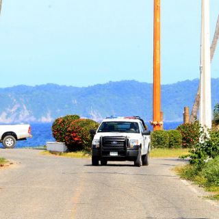 Liberación de Tenacatita, por razones jurídicas: Arturo Zamora