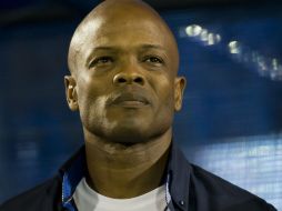 El DT de la Selección de Panamá admite que será un partido ''muy complicado''. ARCHIVO /