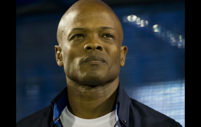 El DT de la Selección de Panamá admite que será un partido ''muy complicado''. ARCHIVO /