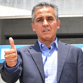 Queremos crear una base sólida para Chiapas: Sergio Bueno