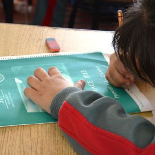 Más de un millón de alumnos de Jalisco realizarán prueba ENLACE