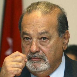 Minas de Carlos Slim suspenden operaciones