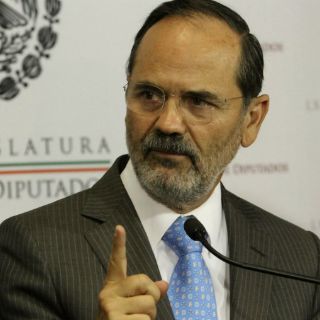 El Pacto está en peligro todos los días: Madero