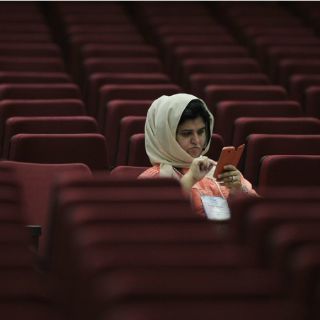 Mozilla podría lanzar smartphone de bajo precio