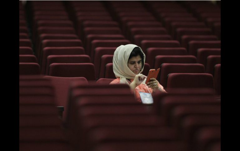 El segmento de productos por debajo de los 50 dólares es clave para mercados emergentes como India o China. ARCHIVO /