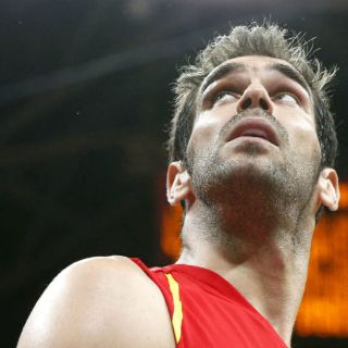 Mi prioridad es mantenerme en la NBA: Calderón