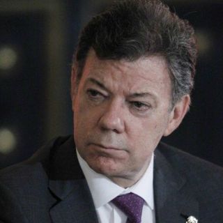 Santos agradece a personalidades por apoyo a diálogo de paz