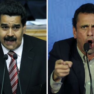 Rector del CNE exige auditorías de elección venezolana