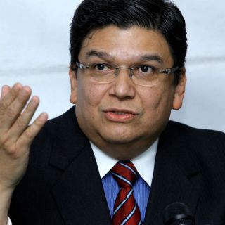 Suprema Corte desecha controversia del Supremo Tribunal