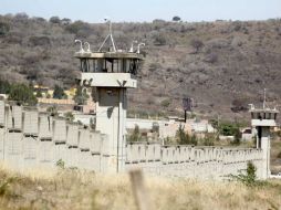 Los detenidos fueron acusados y consignados por los delitos de robo equiparado, robo calificado y delincuencia organizada. ARCHIVO /