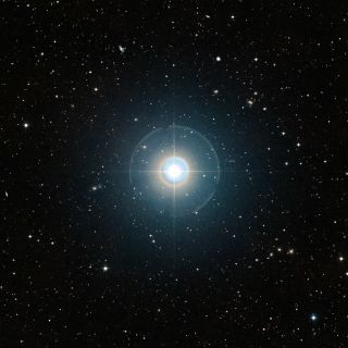 Detectan exoplaneta que podría ser el más ligero observado