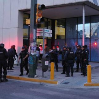 Detienen a presuntos agresores de ''El Siglo''