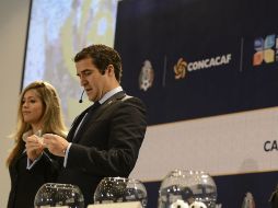 Águilas y Xolos quedan como cabezas de serie al ser campeones de México. MEXSPORT /