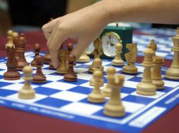 Arranca el ajedrez con la participación de 280 competidores.  /