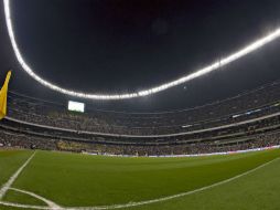 El enfrentamiento corresponde a la cuarta de 10 fechas del hexagonal final de la Concacaf. MEXSPORT /