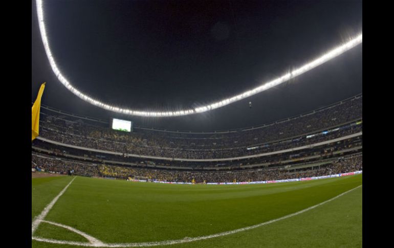 El enfrentamiento corresponde a la cuarta de 10 fechas del hexagonal final de la Concacaf. MEXSPORT /