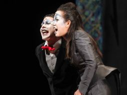 Los pequeños espectadores podrán disfrutar de esta ópera  en el Teatro Banamex. NTX /