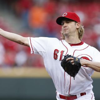 Los Rockies ceden ante los Rojos