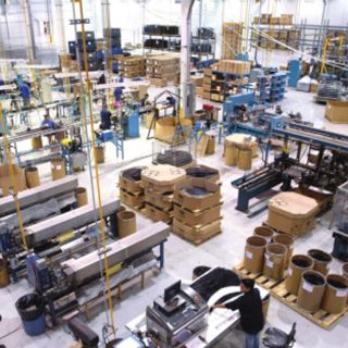 Sector manufacturero se contrae: IMEF