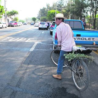 Avenida Malecón estrena asfalto