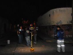 La colonia del Fresno fue ojo del huracán en 2011 tras la muerte de dos niñas en medio de un tiroteo. ARCHIVO /