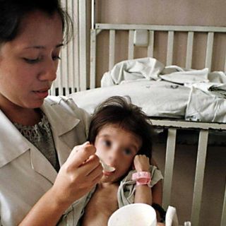 En el mundo hay dos mil millones de personas malnutridas: FAO