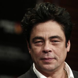 Benicio del Toro se une a la película ''Guardianes de la galaxia''