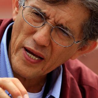 Científico defiende sociedad laica, ''la única en la que cabemos todos''