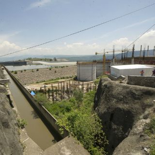 Agua Prieta, lista en octubre; tratará residuos hasta 2014