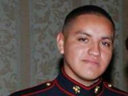 El FBI está investigando el secuestro de Armando Torres III. AP /