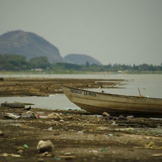 Buscan ''blindar'' al Lago de Chapala